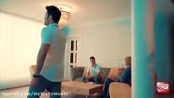 آهنگ جدید ایوان بند چهل گیس