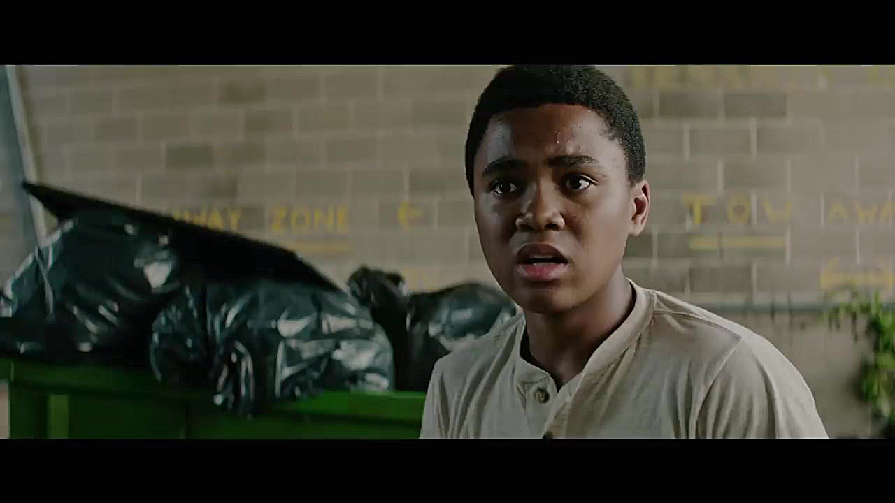 تریلر دوم فیلم ترسناک آن: قسمت دوم - It: Chapter 2 - سه گوش تزریق ژل