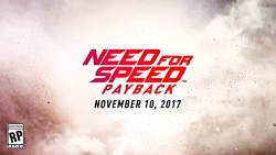 تریلر بازی need for speed payback