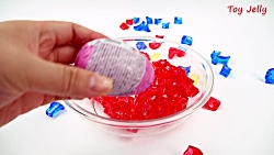 تخم مرغ شانسی های گامبال Baby...