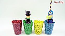 تخم مرغ شانسی های گامبال Magic...