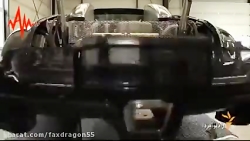 کارگاه طراحی و تیونینگ خودرو م...