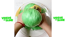 بازی با اسلایم - تفریحی و سرگر...