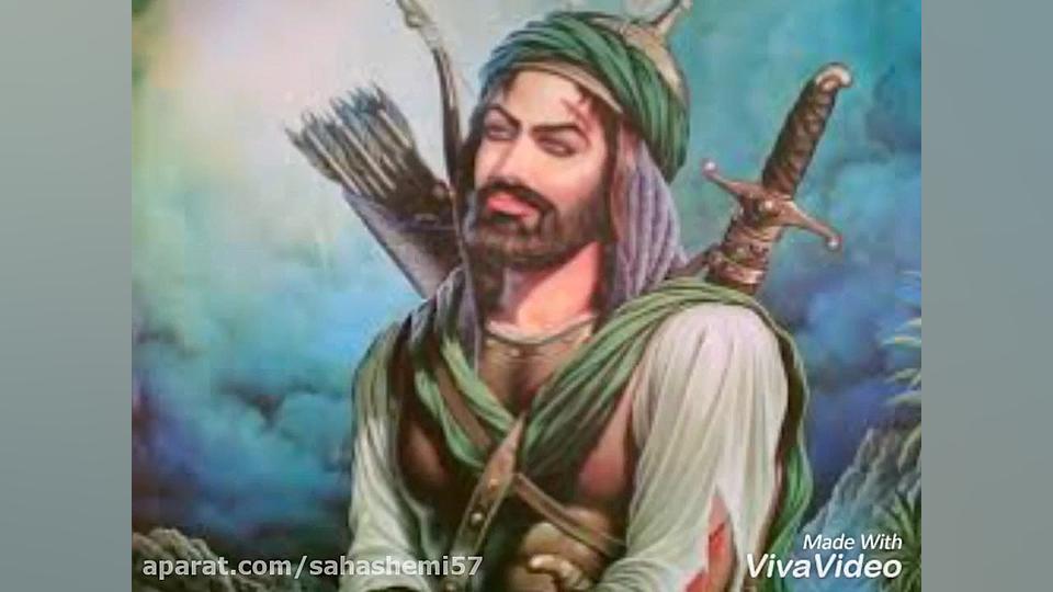 نوحه سنتى افغانى سید على هاشمى شیراز سید علی هاشمی