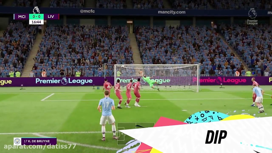 FIFA 20 - Official Gameplay Trailer