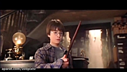 نقد و بررسی فیلم هری پاتر و سن...