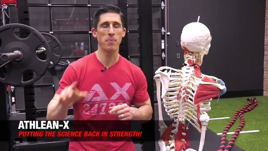 Back Workout (SORE IN 6 MINUTES!)