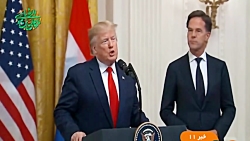 پاسخ سپاه به ادعای سرنگونی پهپ...