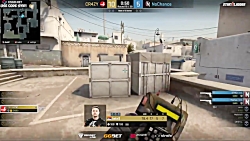 S1MPLE#039;S NEW SECRET MOUSE LEAKED! AWP INSANE DUST2 HOLD! CS:GO Twitch Clips