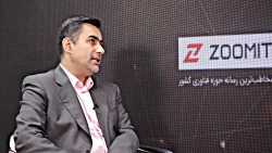 مصاحبه زومیت با مدیرعامل تسکو...