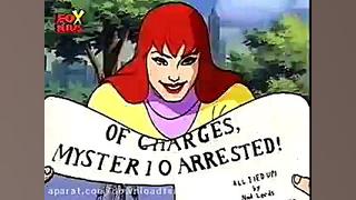 کارتون مرد عنکبوتی Spider Man فصل 3 قسمت 8 زمان1191ثانیه