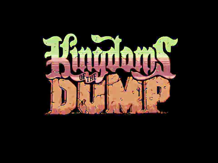 تریلر بازی Kingdoms of the Dump - زومجی