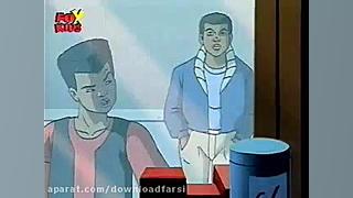 کارتون مرد عنکبوتی Spider Man فصل 3 قسمت 9 زمان1190ثانیه