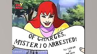 کارتون مرد عنکبوتی Spider Man فصل 3 قسمت 10 زمان1186ثانیه