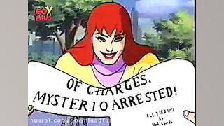 کارتون مرد عنکبوتی Spider Man فصل 3 قسمت 11 زمان1134ثانیه