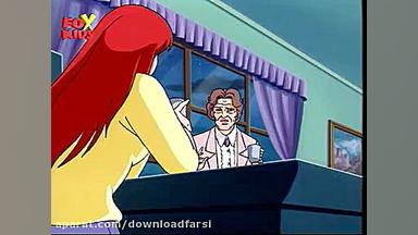 کارتون مرد عنکبوتی Spider Man فصل 3 قسمت 14 زمان1192ثانیه