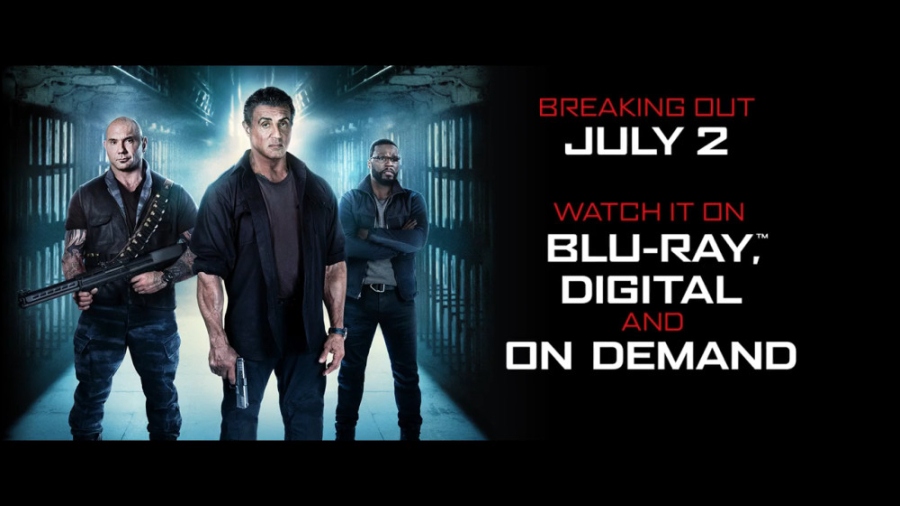 فیلم دوبله بدون سانسور: نقشه فرار 3 (2019) Escape Plan: The Extractors زمان155ثانیه