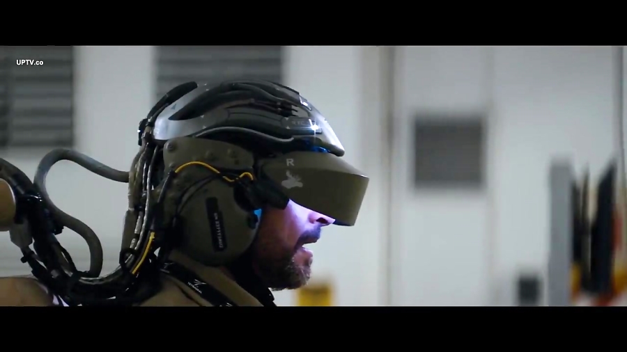 فیلم ترسناک ◀ چاپی ◀ Chappie 2...