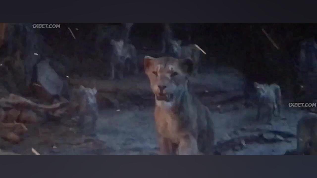 فیلم The Lion King 2019 - شیرشاه با کیفیت پرده ای HD-CAM 720p زمان6051ثانیه