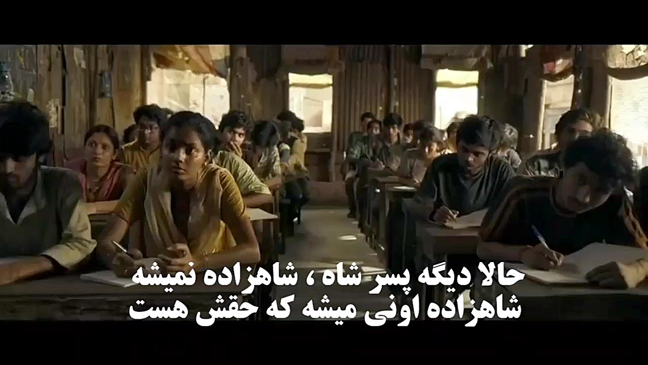 تریلر فیلم هندی   2019 Super 30 | سوپر سی با زیرنویس فارسی زمان158ثانیه