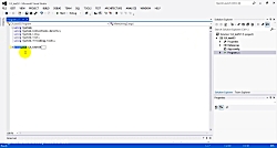 آموزش تابع یا زیر برنامه درسی...