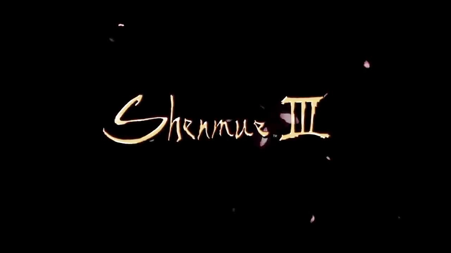 تریلر بازی Shenmue 3