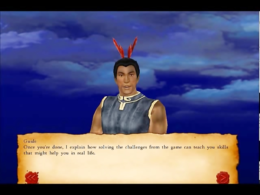 SPARX Depression Video Game Trailer