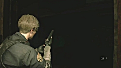 راهنمای قدم به قدم بازی Resident Evil 2 Remake - قسمت دوم