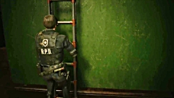 راهنمای قدم به قدم بازی Resident Evil 2 Remake - قسمت چهارم