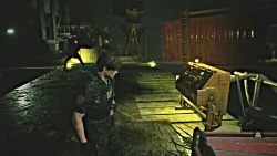 راهنمای قدم به قدم بازی Resident Evil 2 Remake - قسمت ششم