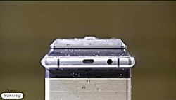 سامسونگ  گلکسی نوت 9 چگونه ساخ...