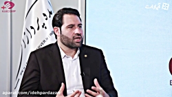 الکامپ۱۲: گفتگو با دکتر فرجود