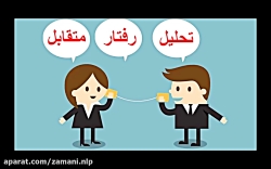 فایل صوتی تحلیل رفتار متقابل - کودک درون
