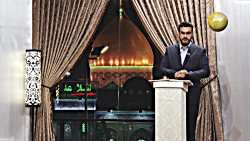 داستان بسیار زیبای شفا گرفتن م...