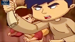 فیلم کارتونی زکریای رازی