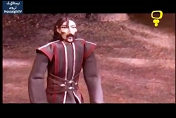 فیلم کارتونی افسانه ماردوش  1