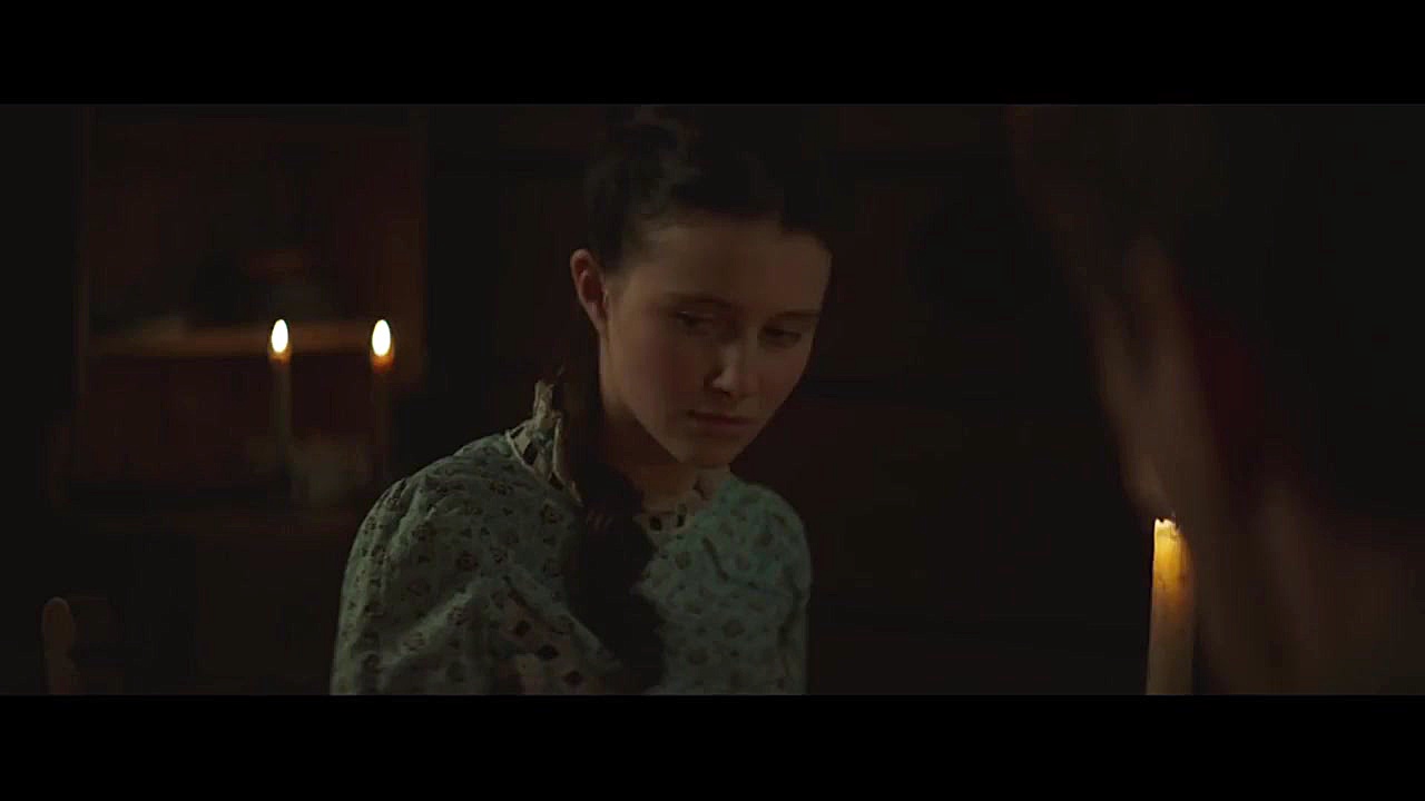 دانلود فیلم The Wind 2018 با دوبله فارسی زمان5206ثانیه