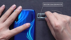 کالبدشکافی شیائومی می ای ۳ (Xi...