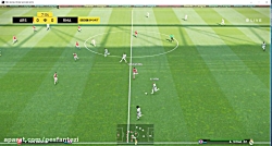 لیگ الماس فصل تابستان ارسنال و...