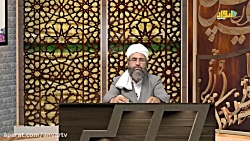مجموعه در مجلس اقبال - قسمت پنجم - شخصیت اقبال- مولوی محمود میرسروری