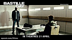 آنونس فیلم سینمایی «روز باستیل»