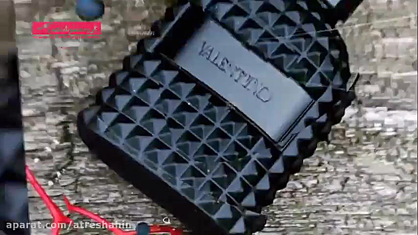 اومو والنتینو(Valentino Uomo) زمان48ثانیه
