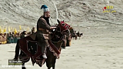 قسمت 14 سریال مختارنامه 1389