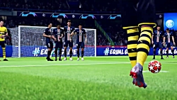 FIFA 20 - Official Gameplay Trailer