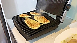 آموزش خوشمزه ترین غذای رژیمی |...