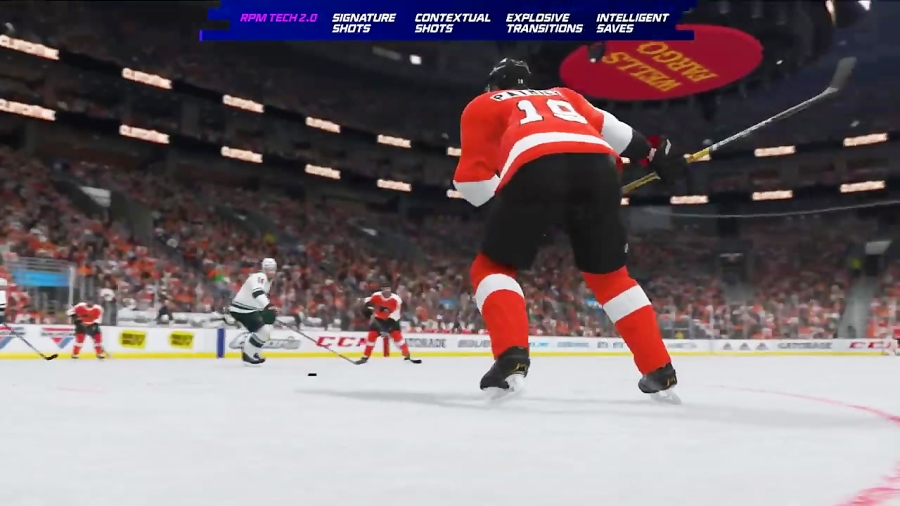 NHL 20 | Official Gameplay Trailer