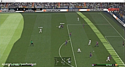 لیگ الماس فصل تابستان رئال ئ ب...