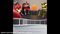 یادگیری زبان با فیلم سینمایی -...