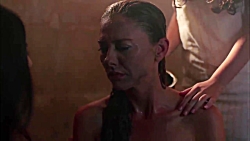 سریال ترکی رزسیاه دوبله فارسی...