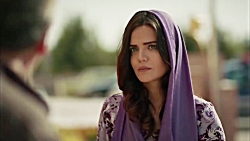 سریال ترکی رزسیاه دوبله فارسی...